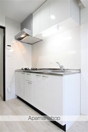 Ｍａｙｆａｉｒ　ｋｉｙａｃｈｏ　ｓｑｕａｒｅ[1LDK/29.05m2]のキッチン