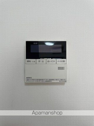 シャルム亀戸[1LDK/42.25m2]の内装6