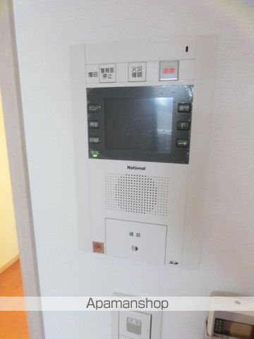 ドライバウムESAKAの内装写真
