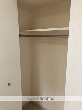 メインステージ蔵前[1LDK/39.64m2]の収納