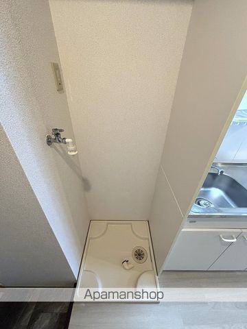 ADEN 和泉町の内装写真