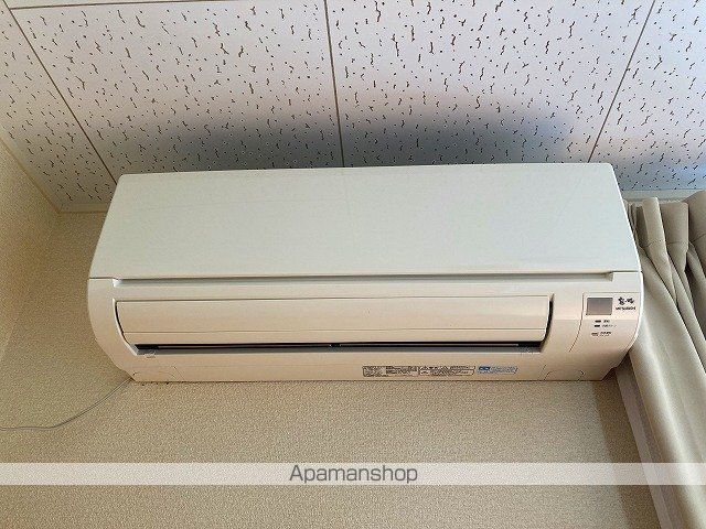レオパレスCHIE森崎Iの内装写真
