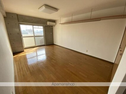 カローラ宮田[1R/37.5m2]のリビング・居間