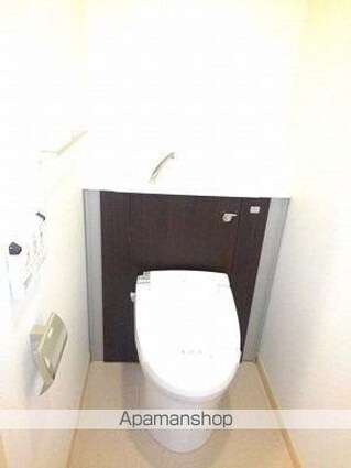 フェスタ元浅草[1LDK/45.6m2]のトイレ