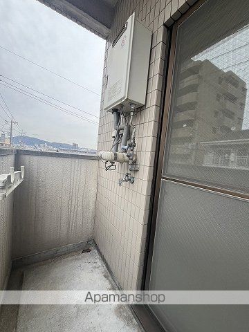 ロイヤルハウスみつみの内装写真