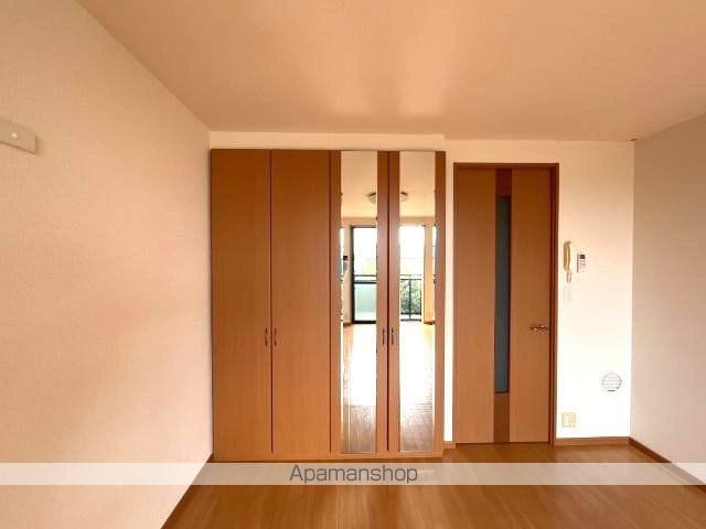ファベールAKAGIの内装写真