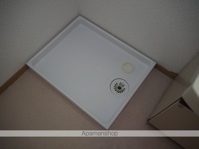 レジデンス清の内装写真