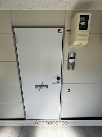 レオパレスグレイスのその他写真