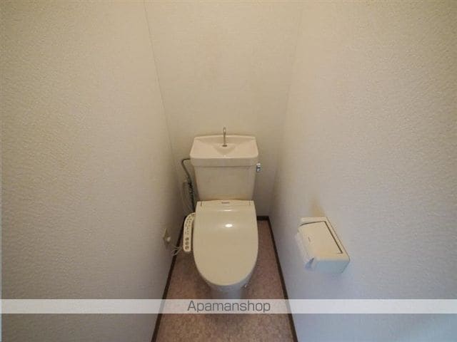 サンケンパレス南光台の内装写真