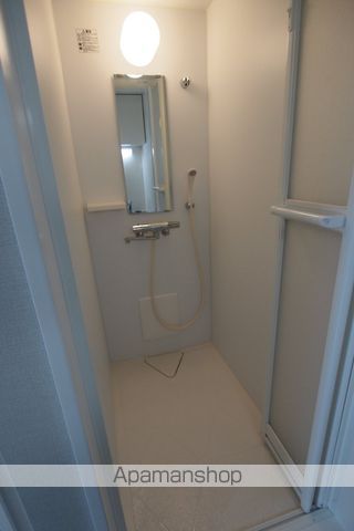 TーROUTE菊水の内装写真