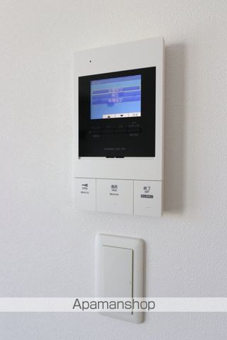 CIEL SEREIN円山の内装写真