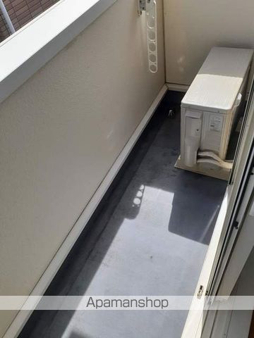 ラシュール コートIの内装写真