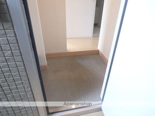ボンシック1番館の内装写真