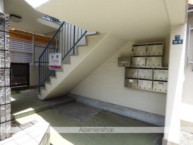千里山西コーポ第1ビルのその他写真