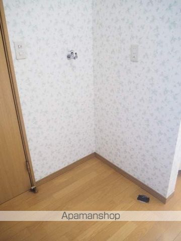 1ROOM 2002の内装写真