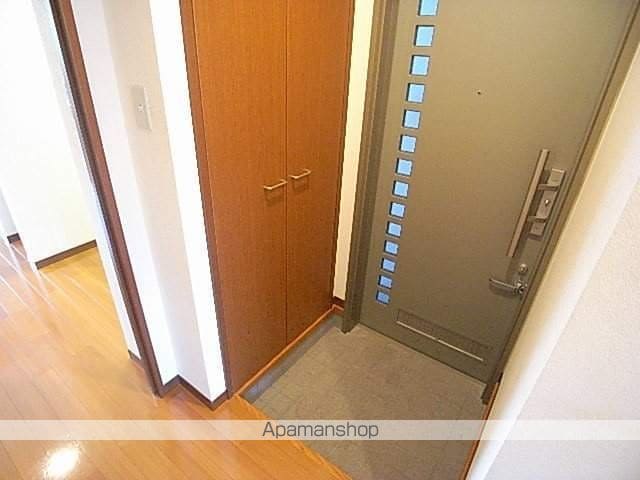 ル・シュマン塚口の内装写真