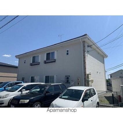 Ｌｅ　ｎｏｒｄ　Ｄ[2LDK/54.15m2]の外観3