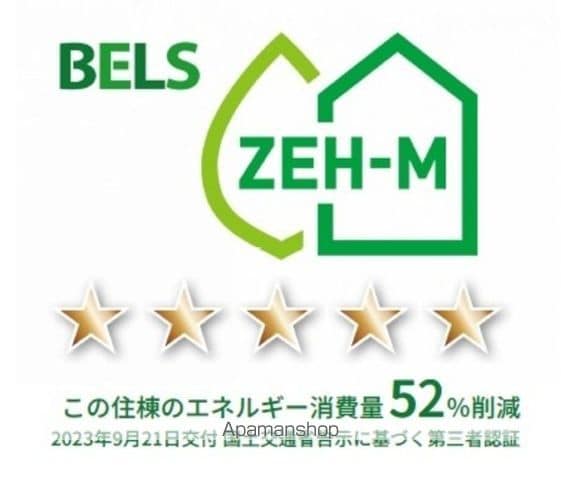 Dーresidence多治米Nの内装写真