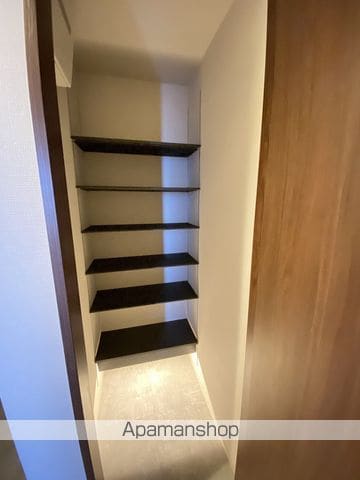 オルセーイスト北広島の内装写真