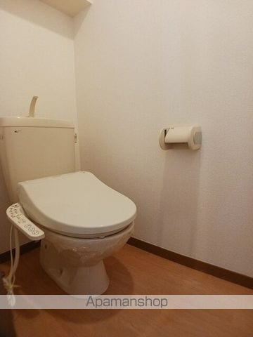 プチ ソレイユの内装写真