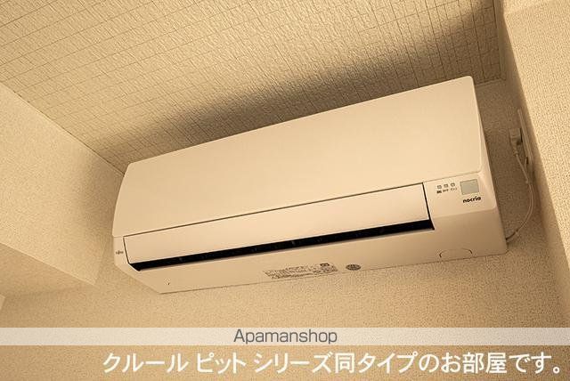 カーサ 福岡 IIの内装写真