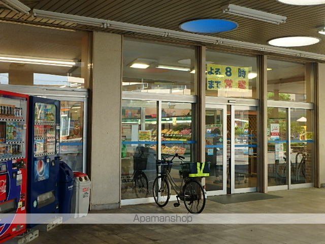 レオパレス末松の周辺写真