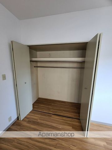 ニューポートマンションの内装写真