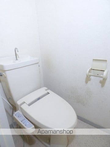 グランディール泉の内装写真