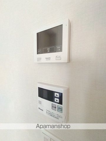 シェトワ千里山の内装写真