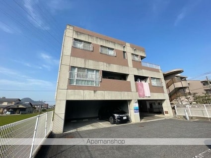 ウッドネスト太田Ⅱ[2LDK/65.25m2]の外観2