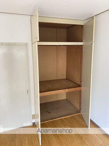 パナハイツ工藤Ⅰ[1K/20m2]の収納