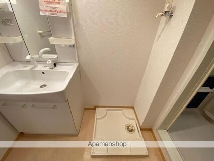 香川県高松市田村町[1R/32.9m2]の内装1