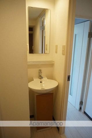 JPアパートメント豊中IIの内装写真