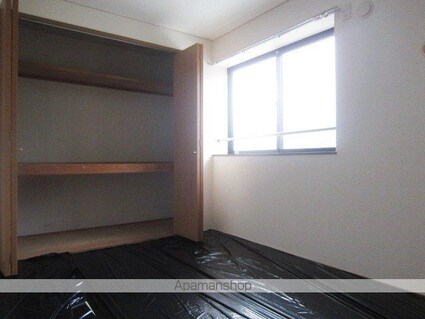 ツイン・コート　Ｂ[3DK/56.1m2]の内装1