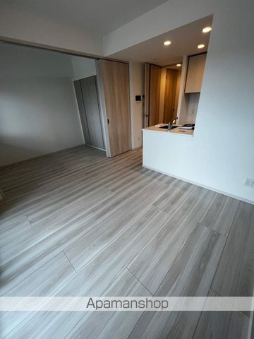シーズンフラッツ木場の内装写真