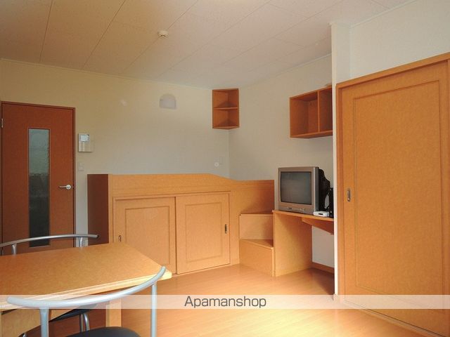 レオパレスミーム 新川の内装写真