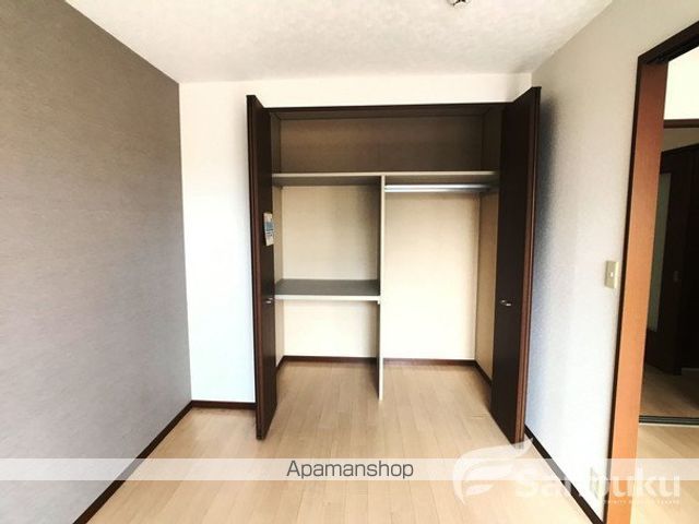 クレスト恵久美の内装写真
