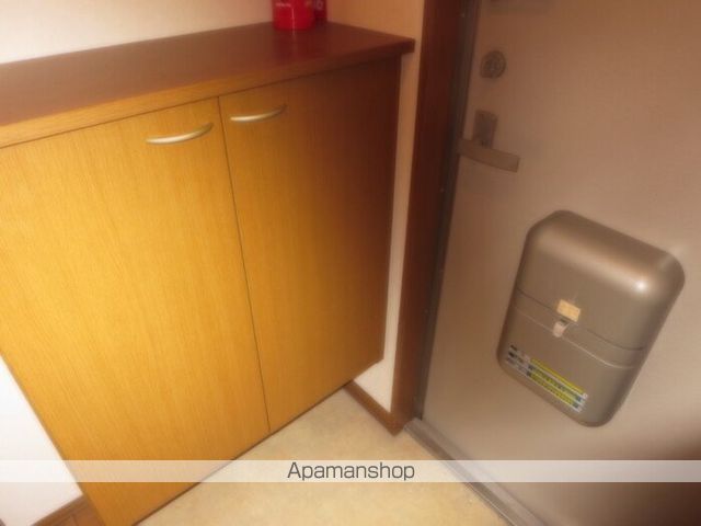 セジュール元町の内装写真
