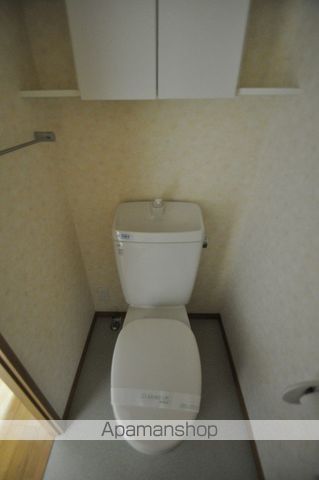 ヒルポートの内装写真