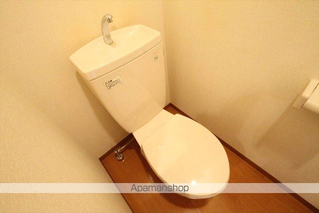 ミラクルセブン江坂の内装写真