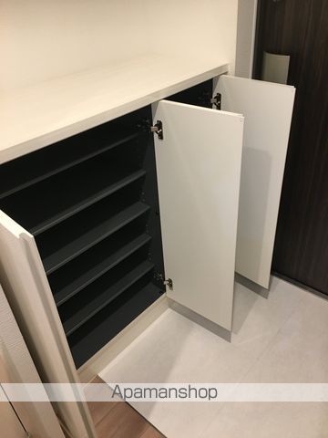S−RESIDENCE名駅南の内装写真