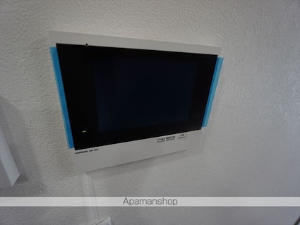 ルネフラッツ庄内通駅前[1LDK/29.83m2]のセキュリティ