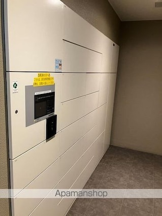 ＭＪＲ深川住吉[3LDK/71.5m2]のその他設備