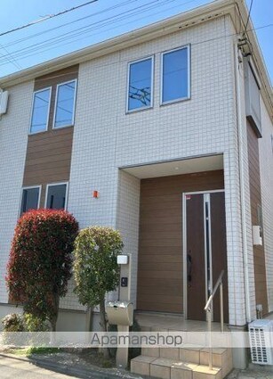 大泉学園町戸建[3LDK/96.05m2]の外観