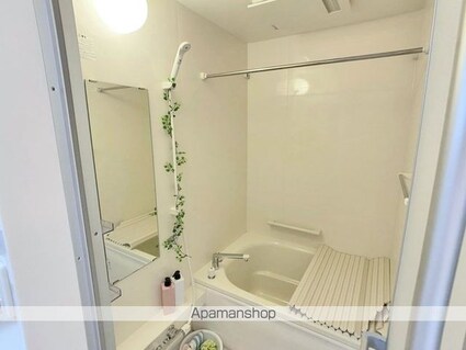 Ｄーｒｏｏｍ塩屋[1R/25.45m2]のバス