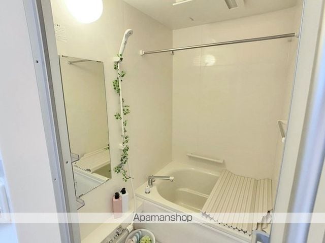Ｄーｒｏｏｍ塩屋[1R/25.45m2]のバス