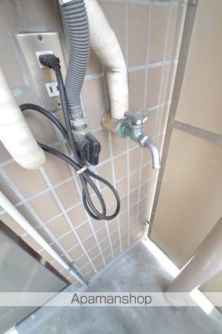第3松岡ビルの内装写真