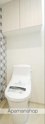 ハーモニーレジデンス神楽坂ヒルズｓｅｃｏｎｄ[1DK/25.8m2]のその他内装9