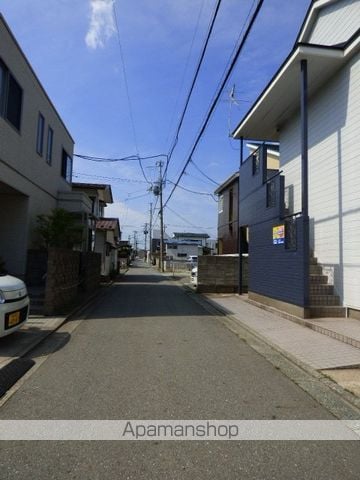 マルヨシVの周辺写真