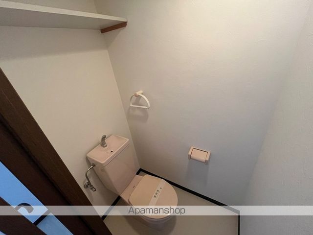 YKマンションの内装写真